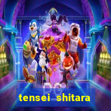 tensei shitara slime datta ken 3 dublado